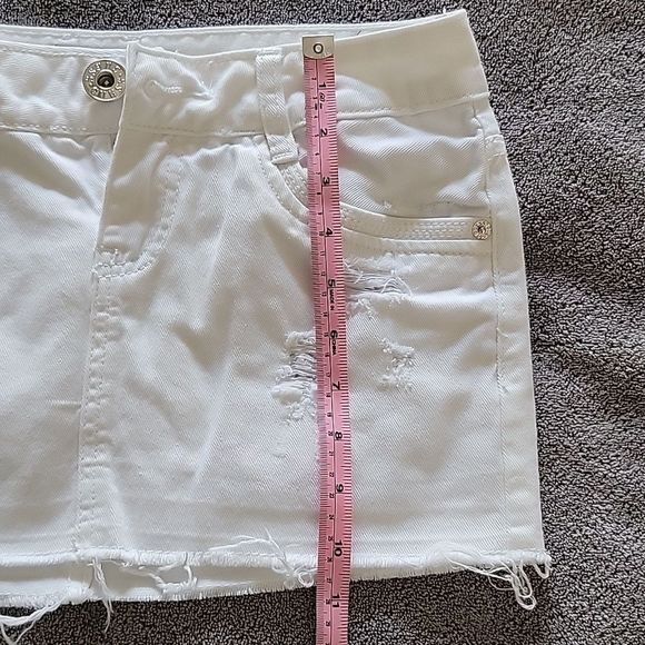 𝅺guess skirt - Picture 9 of 10